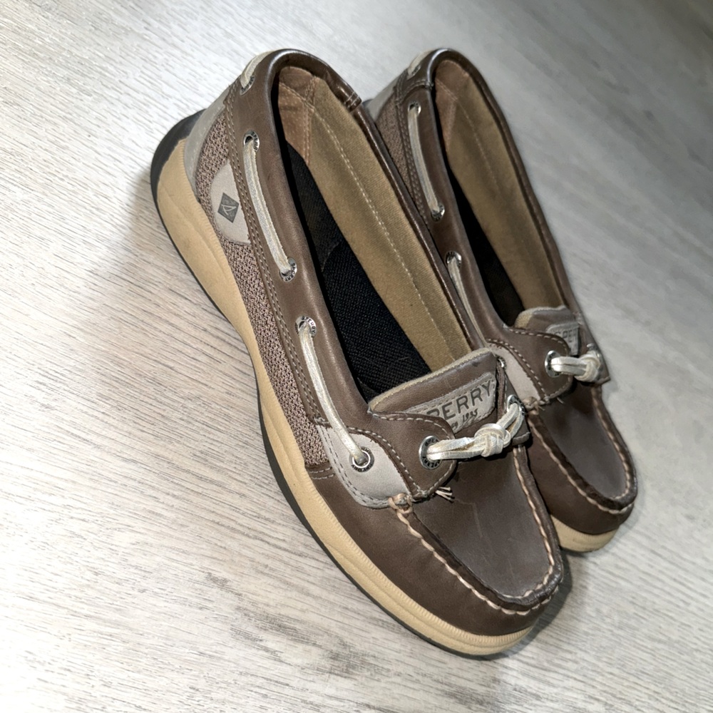 Sperry Shoes